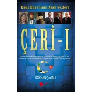 Çeri - 1 - Gökhan Çayırlı