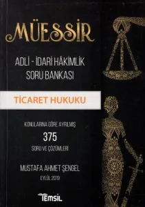 Ticaret Hukuku