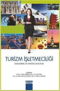 Turizm İşletmeciliği