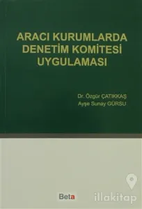 Aracı Kurumlarda Denetim Komitesi Uygulaması