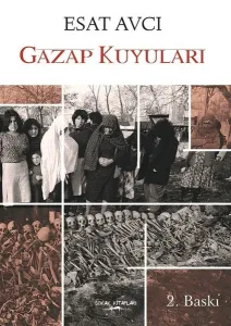 Gazap Kuyuları Gazap Kuyuları