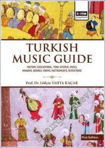 Türkish Music Guide -         2023