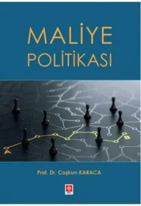 Maliye Politikası