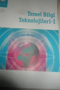 Temel Bilgi Teknolojileri - I