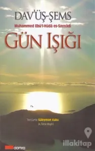 Gün Işığı - Dav'üş-Şems (Ciltli)