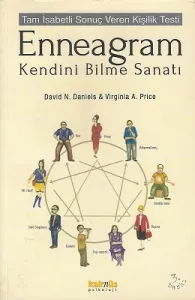 Enneagram Kendini Bilme SanatıTam İsabetli Sonuç Veren Kişilik Testi