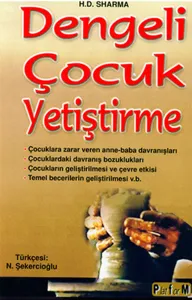 Dengeli Çocuk Yetiştirme