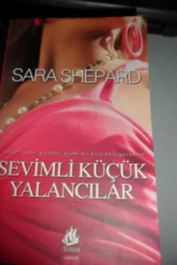 Sevimli Küçük Yalancılar/Cep Boy