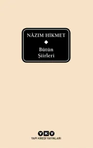 Bütün Şiirleri Nazım Hikmet Delta