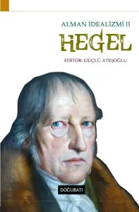 Alman İdealizmi II - Hegel