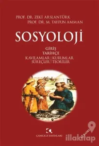 Sosyoloji