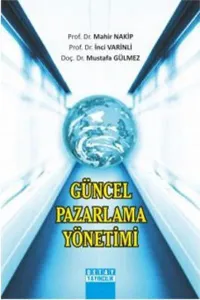 Güncel Pazarlama Yönetimi