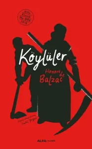 Köylüler (Ciltli)