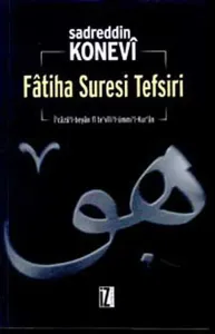 Fâtiha Suresi Tefsiri