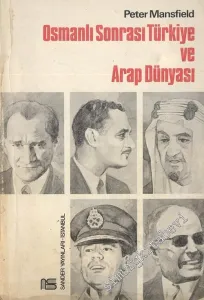 Osmanlı Sonrası Türkiye ve Arap Dünyası -        1975