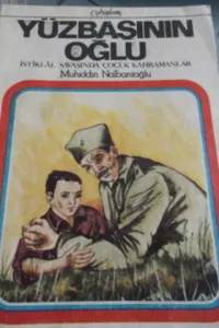 Yüzbaşının Oğlu