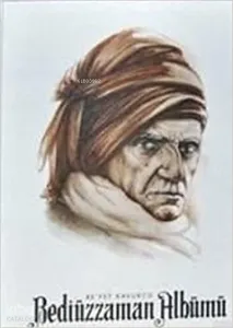 Bediüzzaman Albümü (Küçük Boy)