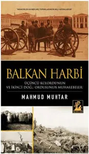 Balkan Harbi