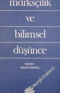 Marksçılık ve Bilimsel Düşünce -        1975
