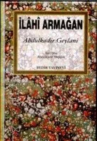 İlahi Armağan