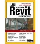 İleri Revit Architecture 2013