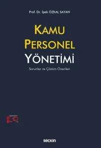 Kamu Personel Yönetimi