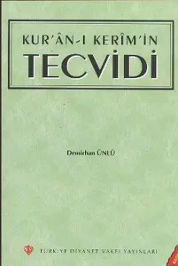 Kur'an-ı Kerim'in Tecvid