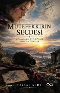 MÜTEFEKKİRİN SECDESİ