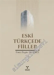 Eski Türkçe'de Filler -         2016