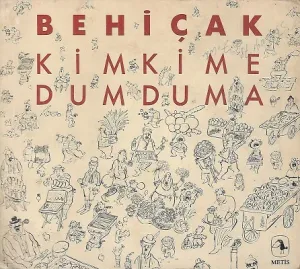 Kim Kime Dum Duma