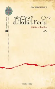 El - İkdü'l - Ferid - Kültürel İnciler 2
