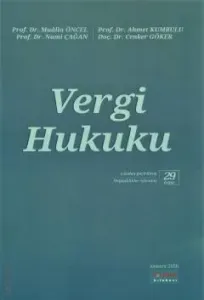 Vergi Hukuku
