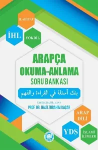 Arapça - Okuma - Anlatma Soru Bankası