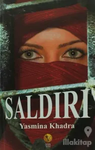 Saldırı