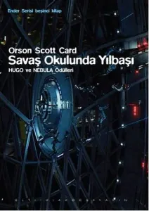 Savaş Okulunda Yılbaşı; Ender Serisi 5. Kitap