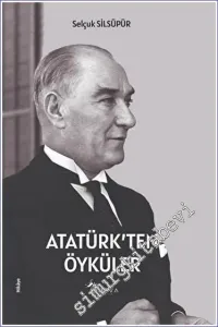 Atatürk'ten Öyküler -         2023