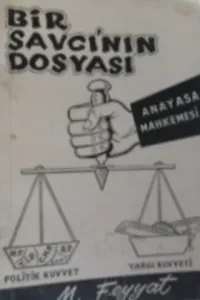 Bir Savcı'nın Dosyası