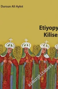 Etiyopya Kilisesi -
