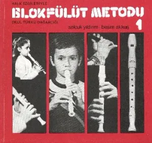 Blokfülüt Metodu-1