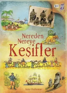 Nereden Nereye Keşifler