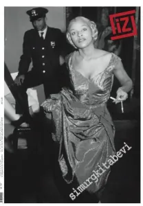 İz Fotoğraf Dergisi - Sayı: 57    Yıl: 9  Şubat Mart Nisan