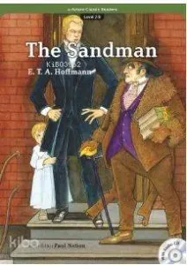 The Sandman (eCR Level 7)