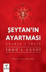 Şeytan'ın Ayartması;Telbis - i İblis