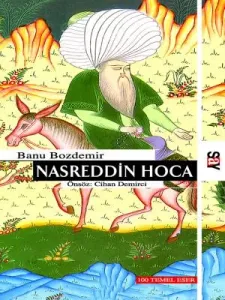 Nasreddin Hoca