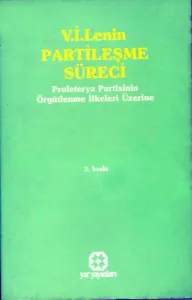 Partileşme Süreci