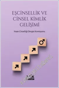 Eşcinsellik ve Cinsel Kimlik Gelişimi -        2023