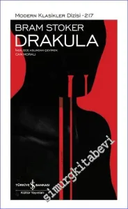 Drakula CİLTLİ -        2023