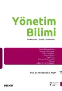 Yönetim Bilimi