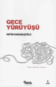 Gece Yürüyüşü