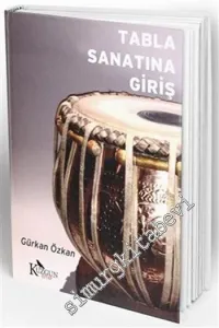 Tabla Sanatına Giriş -